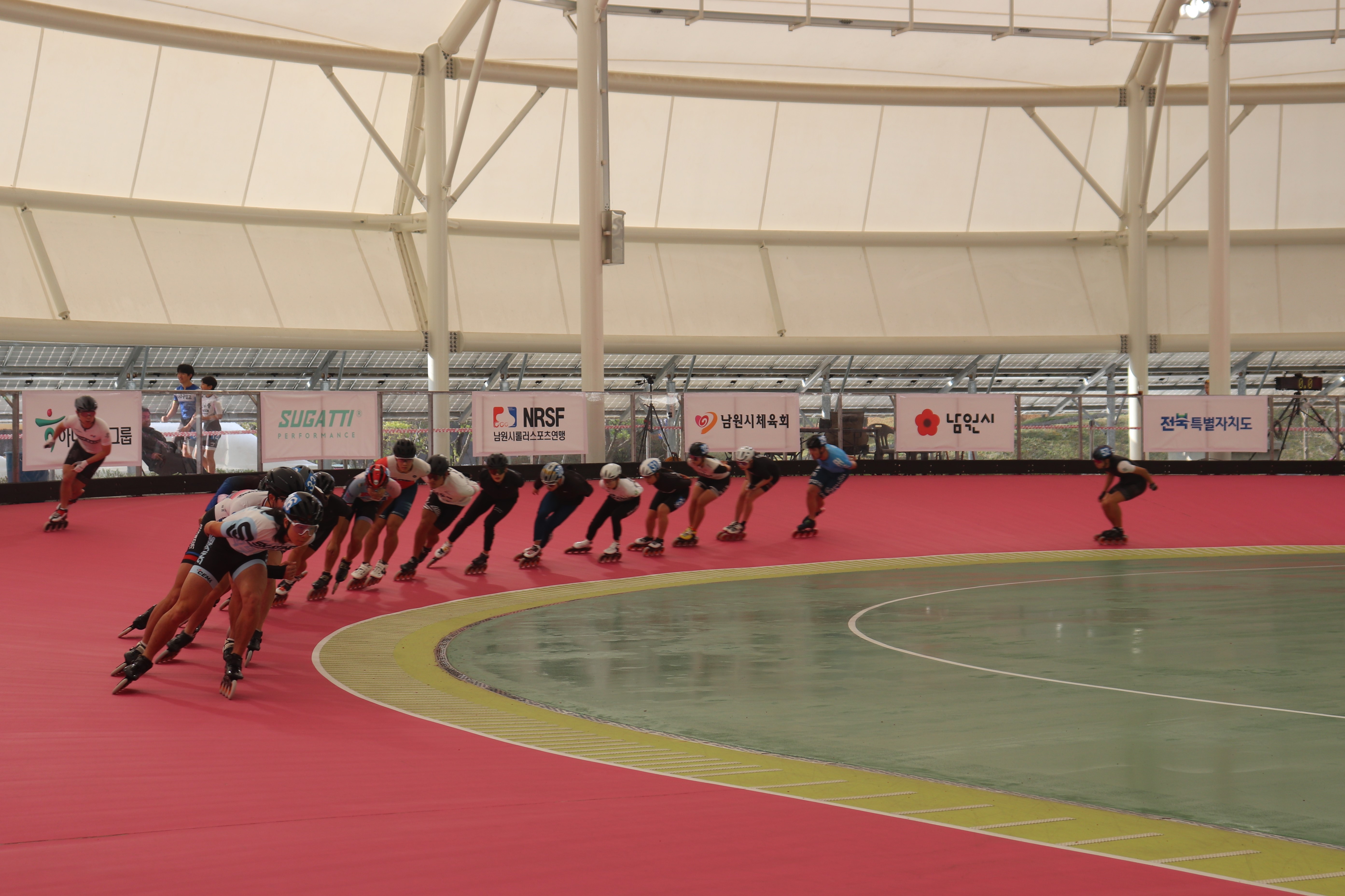 2025  Korea Open ѷȸ 