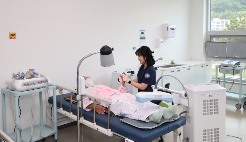 ���ֱ�����纴��, ���� ������ ���ס����� Ȯ���Ѵ� 