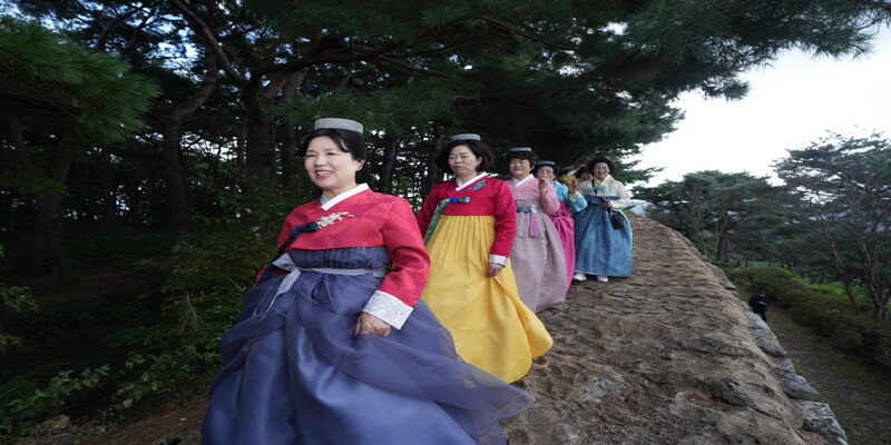 ��52ȸ ��â��缺��, ���ϵ� ��ǥ���� 3�� ���� ���ֿ���� ����