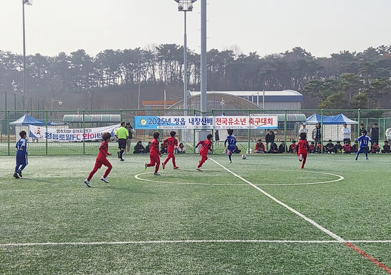 ������ ���� �����̵顱�� ���������� ���ҳ� �౸��ȸ ȭ���� �ǳ���