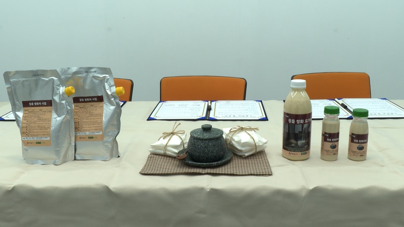 ������, �Ǳ����� ��� ���� ������ ��Ȳ�� ������ǰ ��ǰȭ �õ�