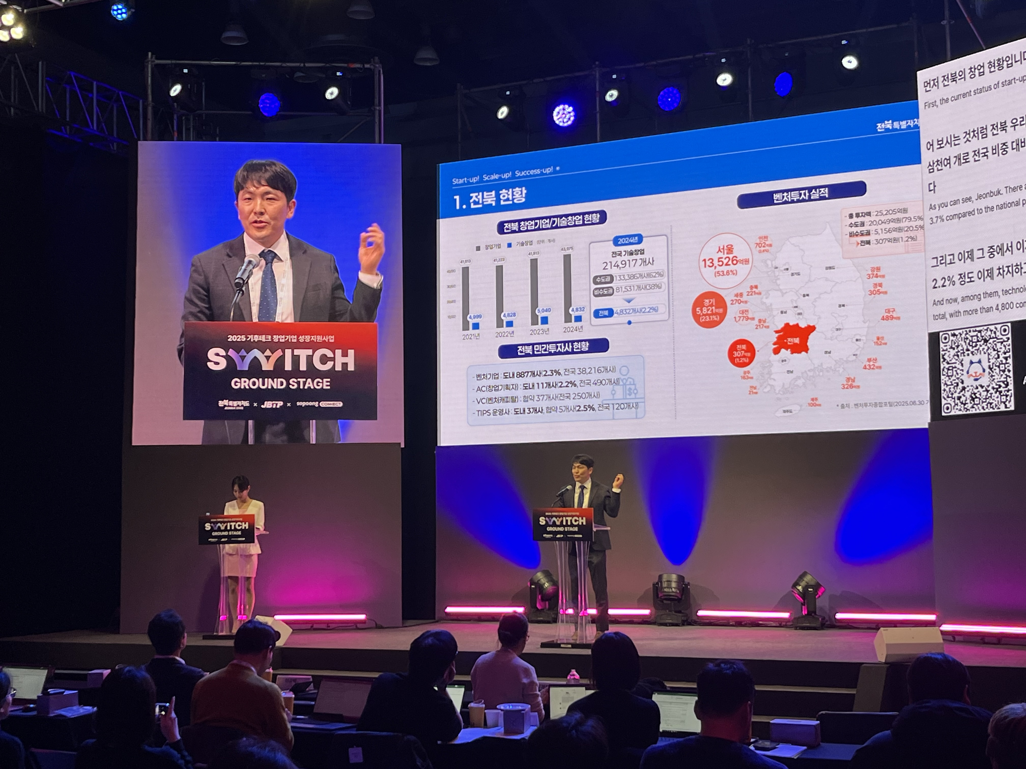 46 6 ,  ִ Ը ŸƮ  ľ ϵ, <ľ(COMEUP) 2025> ϰ 