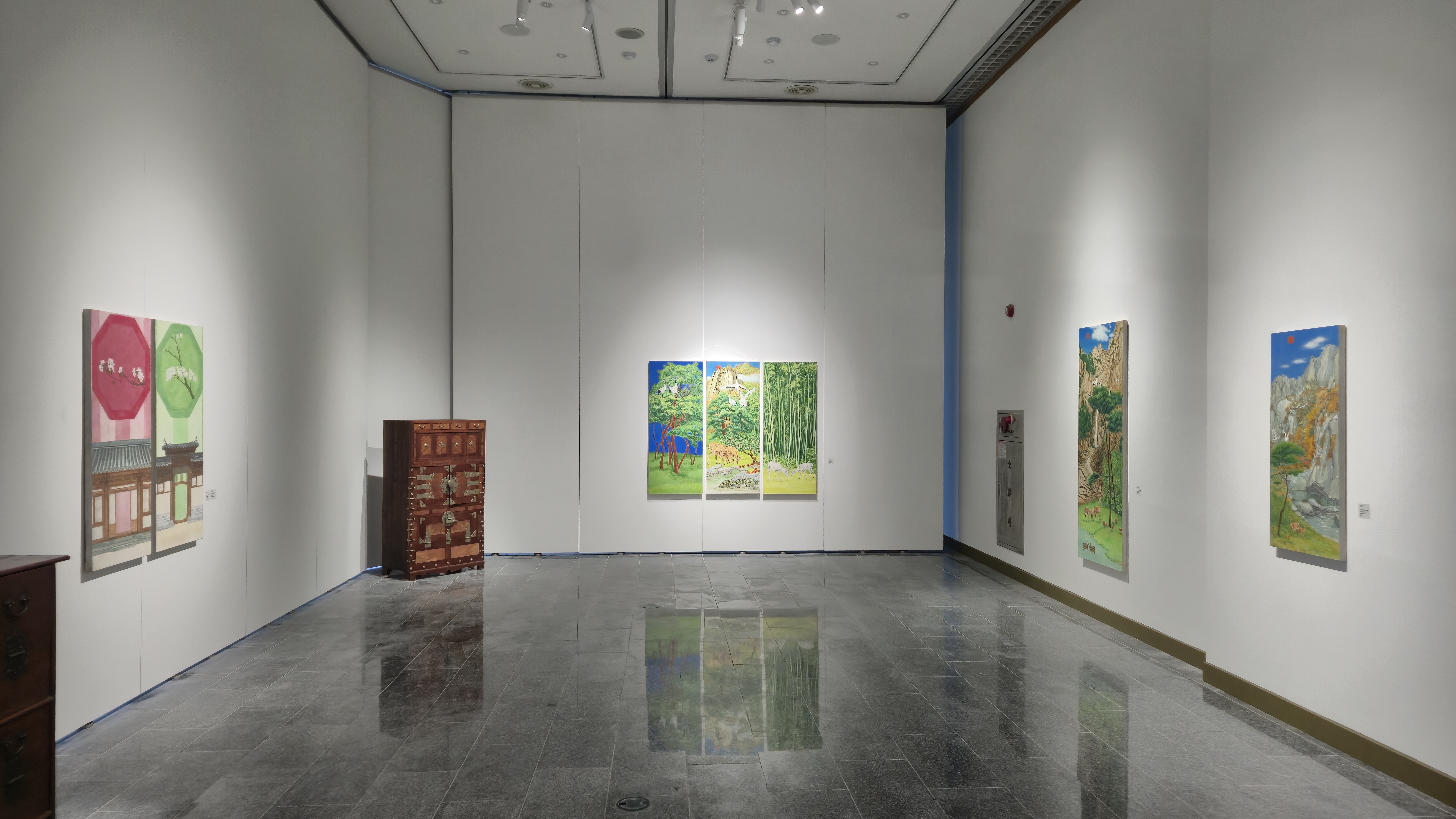 ���ϻ긲�ڹ��� �ܿ� Ư����ȹ�� ����