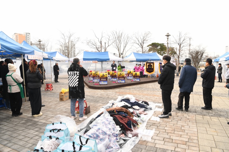 ���ѹα����̱���ȸ ���ֱ���ȸ, ������� ����ȸ