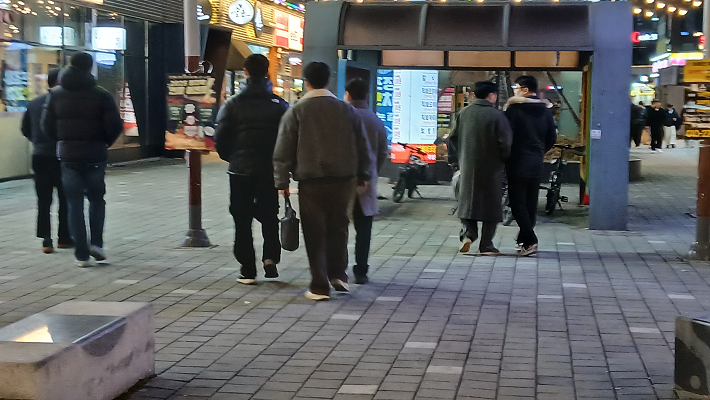 [���ϳ���] -13��C ���� �հ� ������ �ų� �¾�...���� ����ϱ��� ����