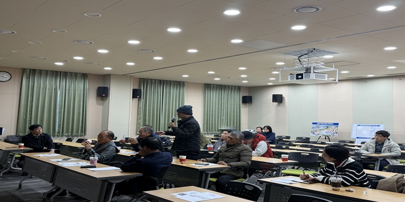 ������, 2025�� ������ �ΰ�����ü ��Ȳ�� ����