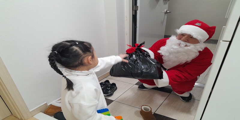 ������ �帲��ŸƮ�� �ູ�� ũ�������� ����