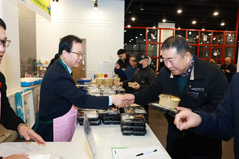 ���ֱ�, ��� �ٷ��� õ���� ��ħ�� ���� ���� ����